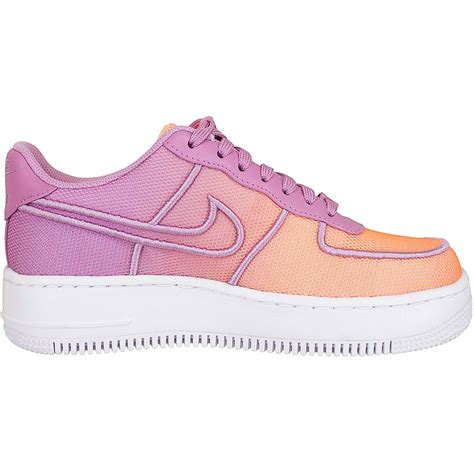 nike air force 1 damen mehrfarbig|air force 1 schuh.